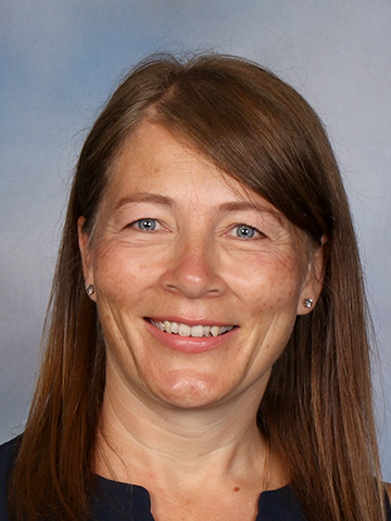 Lisa Chamberlain