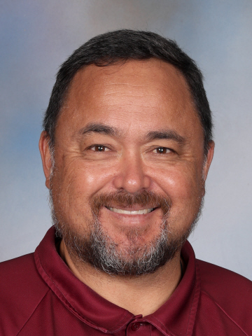Richard Rangi