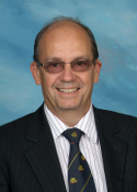 Steve Wackrow