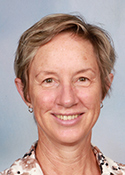 Cathy Worthy