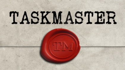 taskmaster education challenge