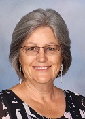 Gail Clews