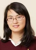 Yali Zhang