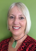 Suzanne Woolf