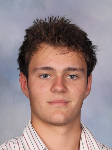 Hana Barratt Junior Students and Primary School Prefect