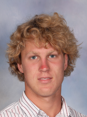 Haonan Jing International students and Social Awareness Prefect