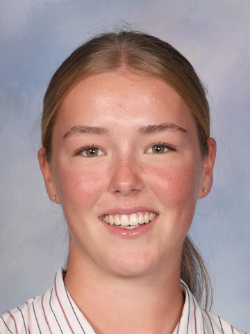 Alexis Durham Primary School and Environment Prefect